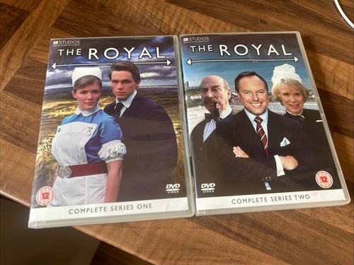 The royal series - &, 2