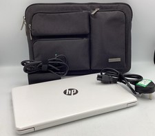 HP Stream Laptopwith Power