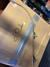 Triumph herald 1360 wiper mechanism