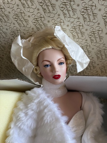 Franklin mint all about eve - franklin,