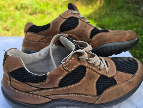 Hotter mens walking shoes - hotter,