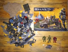 Mega Construx Bloks Halo