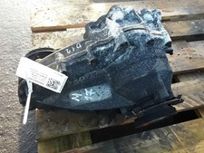 MERCEDES M CLASS TRANSFER BOX