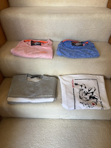 Job lot assorted tops as - job, of