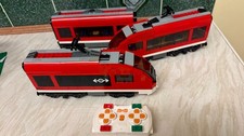 LEGO CITY: Passenger Train