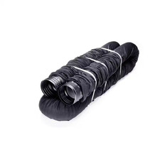 FLEX Drain 4 In. X 50 Ft