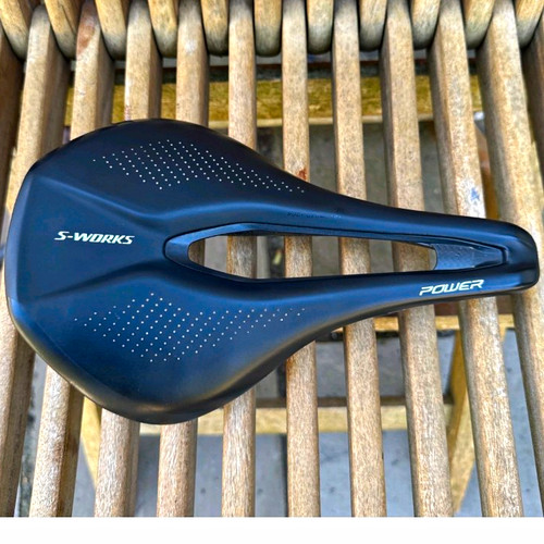 Specialized works power - s-works,