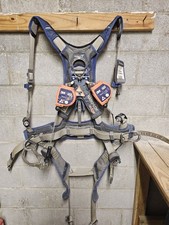 3M DBI-SALA EXOFIT STRATA L