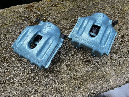 Front left right - &, brake