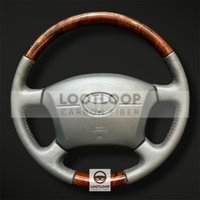 Toyota Land Cruiser 100 Series