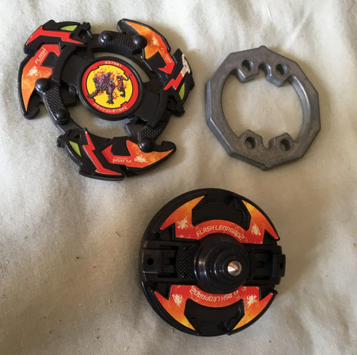 Beyblade plastic gen - beyblade,