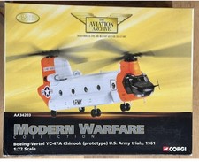 Corgi AA34203 Boeing-Vertol