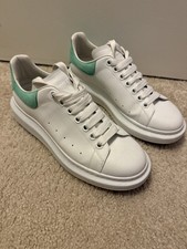 Alexander McQueen Oversized