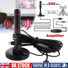 Truck Boat Campervan Gain 96db