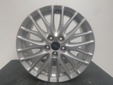 FORD FOCUS Alloy Wheel 17"