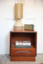 Vintage Retro 60's G Plan