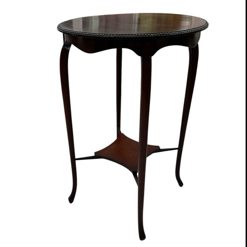 Vintage table for upcycling - vintage,