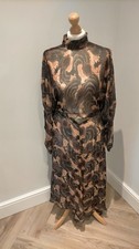 Vintage Droopy & Browns York