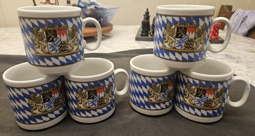 Seltmann weiden bayern mug - weiden,
