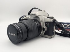 Canon eos 500n - eos, film