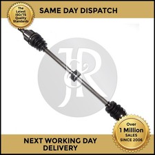 FITS SUZUKI IGNIS 1.3