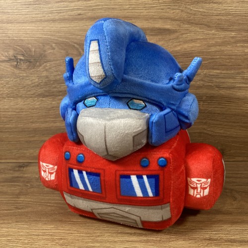 Transformers optimus prime - optimus,