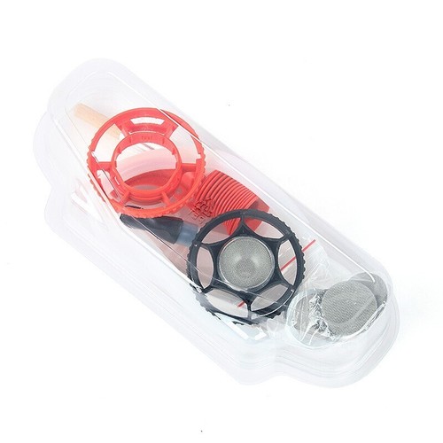Easy valve starter set for - easy,