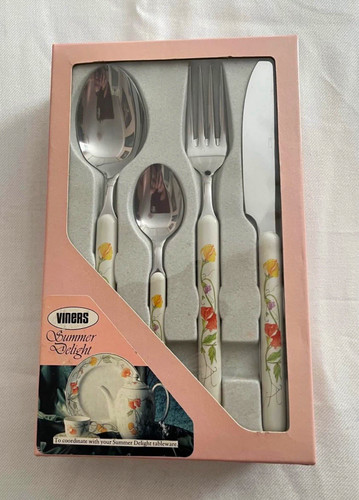 Viners summer delight - summer,