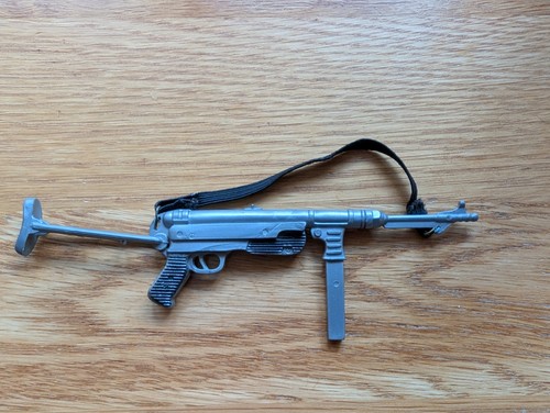 Vintage action man german - action,