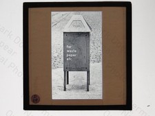 Edinburgh Rubbish Collection