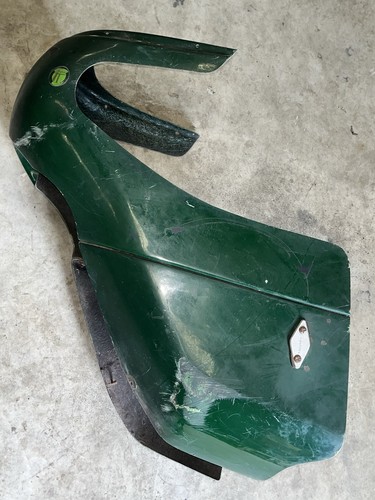 Original seeley matchless - original, g50
