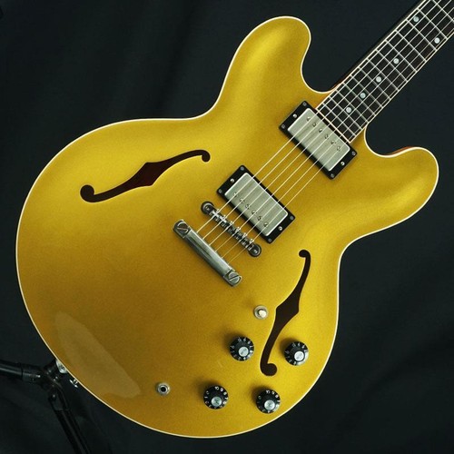 Gibson used demo - mod, shop