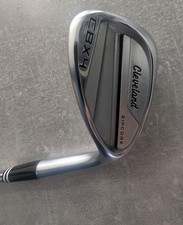 Cleveland CBX4 Zipcore