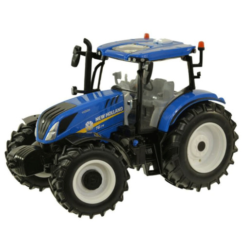 Britains new holland 175 - britains,