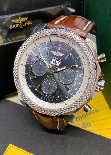 Breitling for bentley 75 - bentley, 6.75
