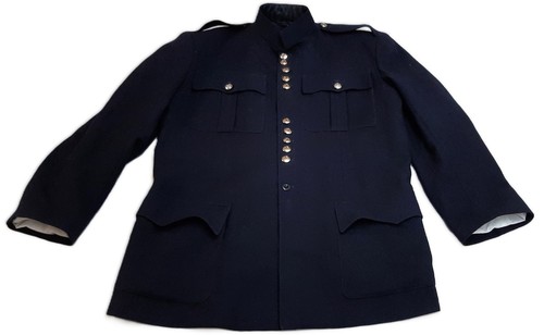 Jacket coat welsh - welsh, british