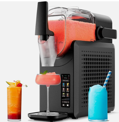 Iceman slush ease - slush-ease, xl