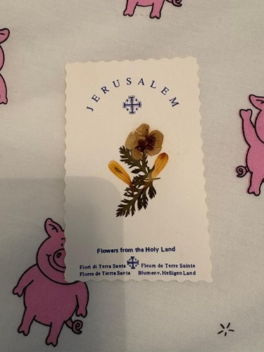 Vintage religious holy - vintage,