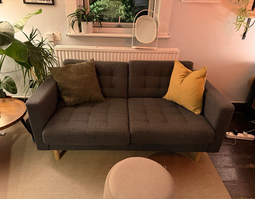 Barely used ikea - barely,