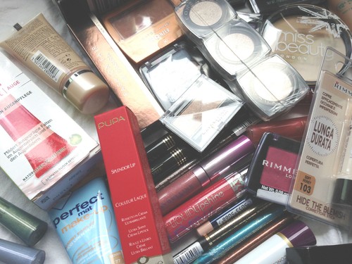 Joblot brand make mixed - brand, up