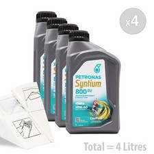 Car Engine Oil Service Kit /