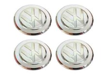 4X New Genuine OEM Volkswagen