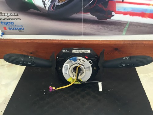 Ford indicator lights - ford, ka