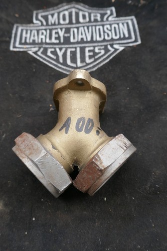 Harley flathead servicar - harley,