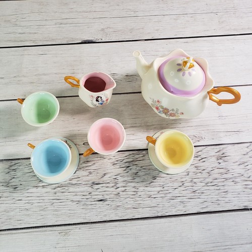 Disney princess magical tea - princess,