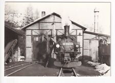 Ancient Ak Narrow Gauge