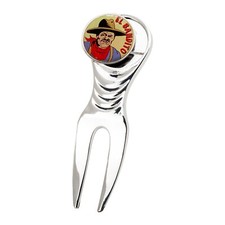 Spirit Deluxe Pitch Mark