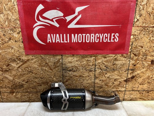 17 triumph daytona - 13,