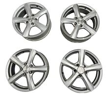 Wheels R16 Gamaparts GP611MA -