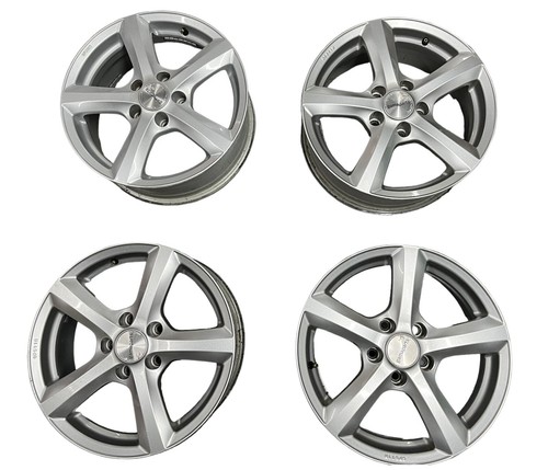 Wheels r16 gamaparts gp611ma - gamaparts,